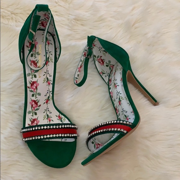 Women’s heels - Picture 3 of 5